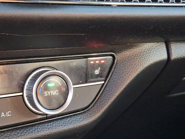 2025 Honda HR-V EX-L