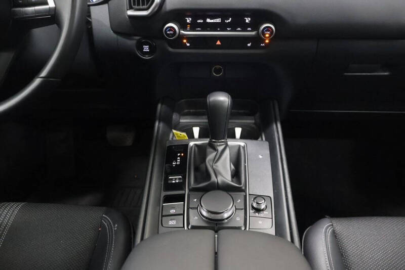 2023 Mazda CX-50 2.5 S Preferred Plus