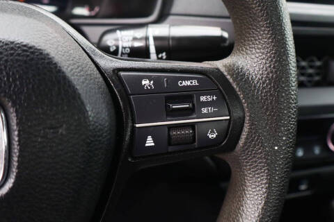 2023 Honda Accord