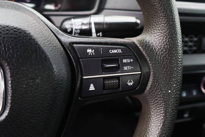 2023 Honda Accord