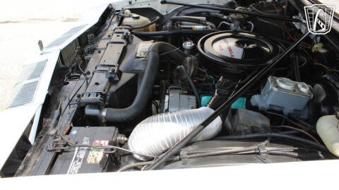 1976 Oldsmobile Cutlass