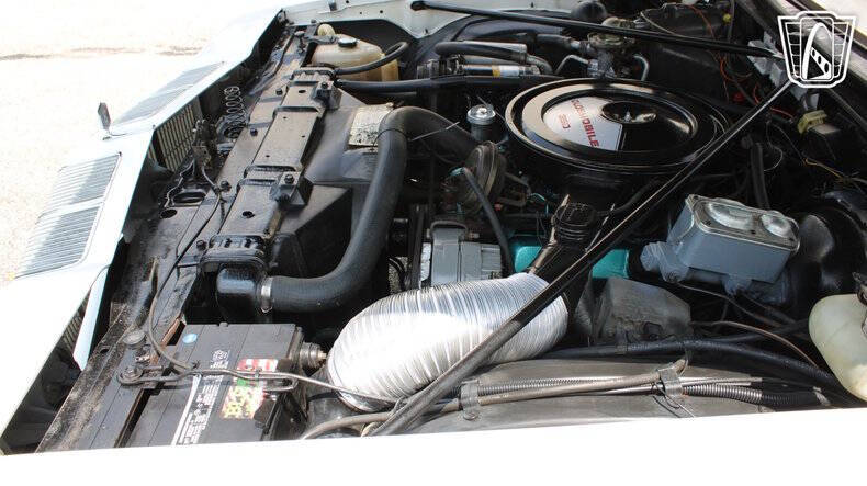 1976 Oldsmobile Cutlass
