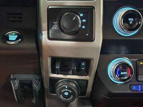 2021 Ford F-350 Super Duty