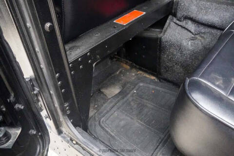 2008 AM General Hummer