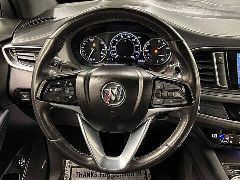 2024 Buick Enclave Premium