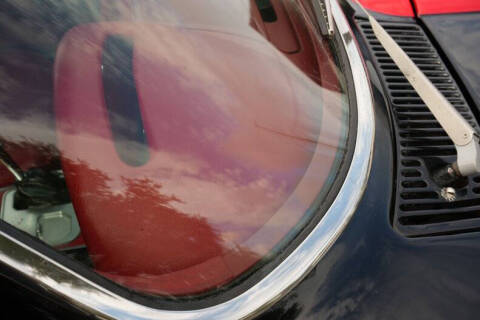 1966 Chevrolet Corvette