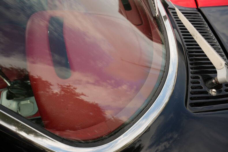 1966 Chevrolet Corvette