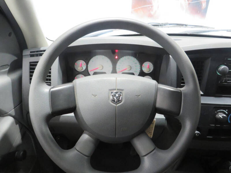 2006 Dodge Ram 1500 ST