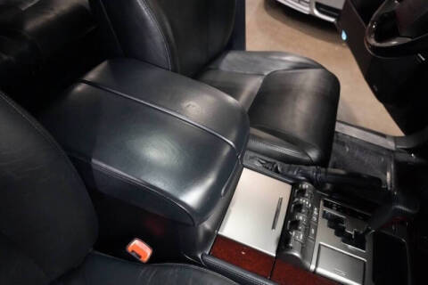 2014 Lexus LX 570