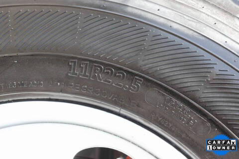 2018 International DuraStar 4300