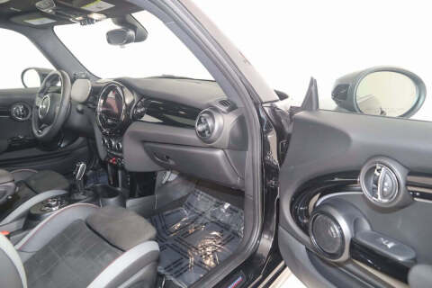 2023 MINI Hardtop 2 Door John Cooper Works