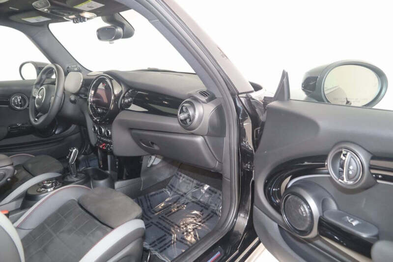 2023 MINI Hardtop 2 Door John Cooper Works