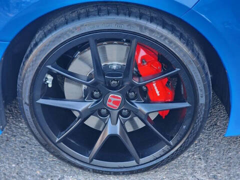 2025 Honda Civic Type R