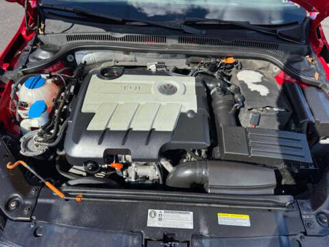 2013 Volkswagen Jetta