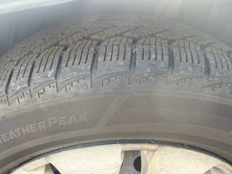 2010 Honda Accord LX