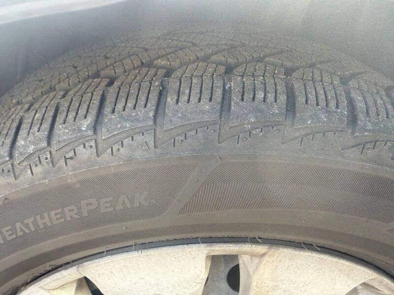 2010 Honda Accord LX