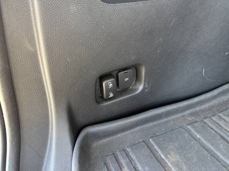 2015 Ford Edge Sport