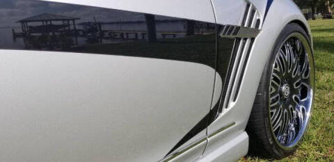 2010 Mercedes-Benz S-Class