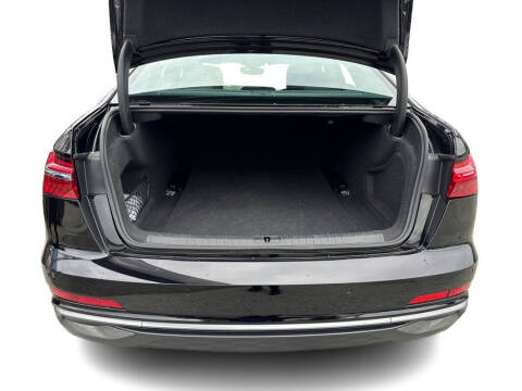 2024 Audi A6 quattro Premium Plus 55 TFSI