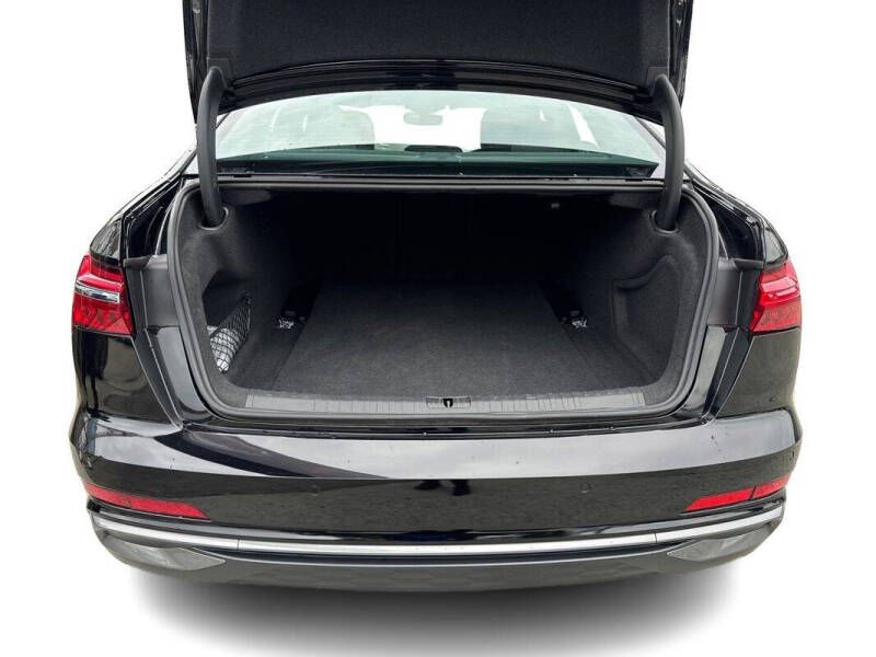 2024 Audi A6 quattro Premium Plus 55 TFSI