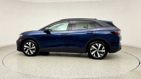 2023 Volkswagen ID.4 Standard
