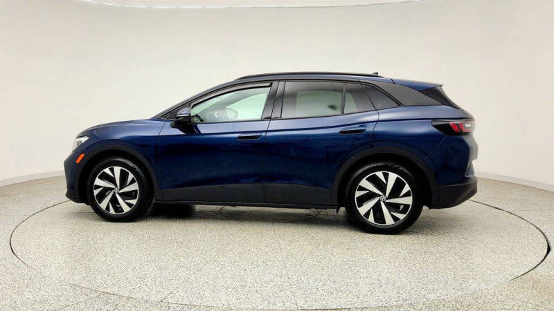 2023 Volkswagen ID.4 Standard
