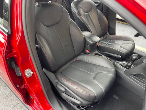2015 Dodge Dart GT