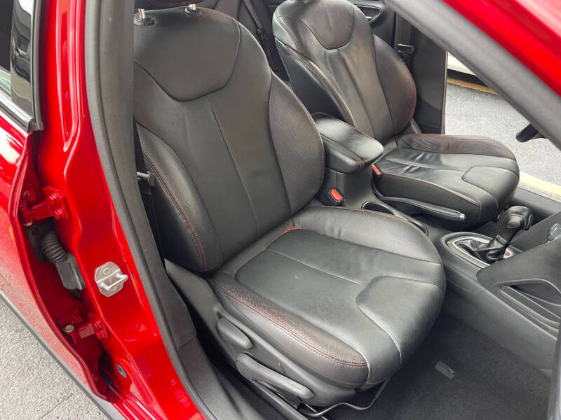 2015 Dodge Dart GT