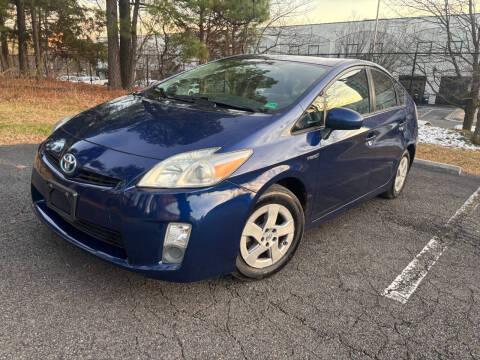 2011 Toyota Prius Two