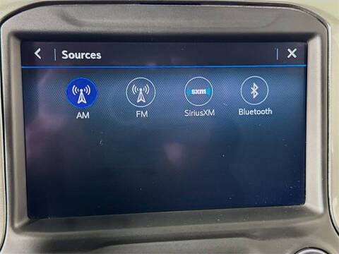 2022 Chevrolet Silverado 3500HD