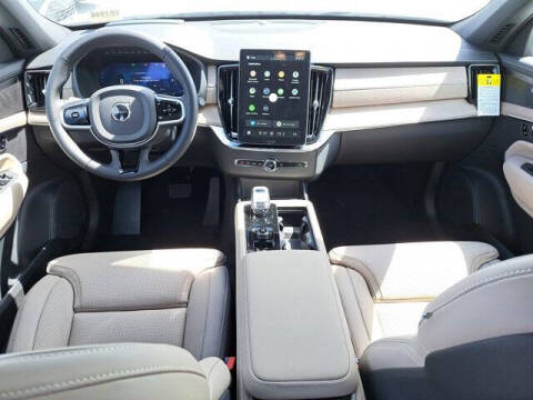 2026 Volvo XC90 B6 Ultra 7P