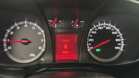 2012 GMC Terrain SLE-2