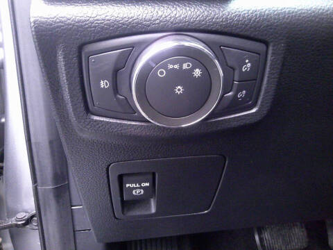 2021 Ford Expedition XL