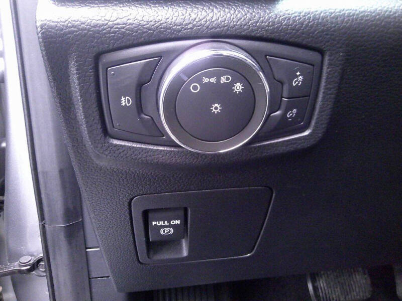 2021 Ford Expedition XL