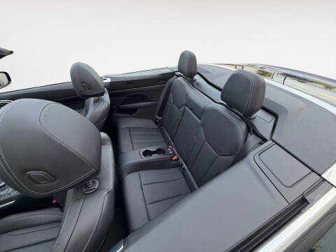 2022 BMW 4 Series 430i