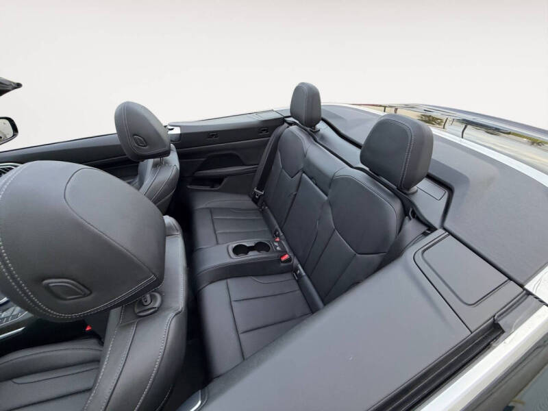 2022 BMW 4 Series 430i