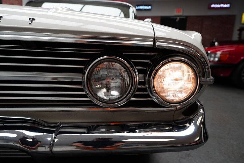 1960 Chevrolet Impala