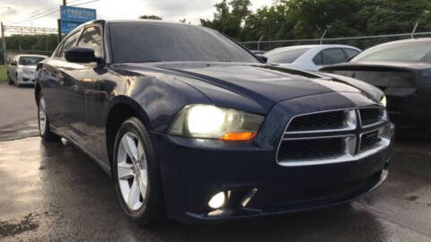 2013 Dodge Charger for sale at Prestige Auto Sales Inc. in Nashville TN