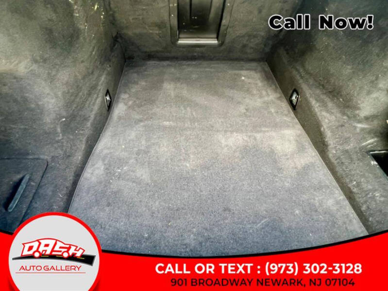 2016 BMW 7 Series 750i