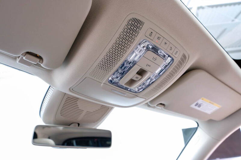 2020 Mercedes-Benz GLE GLE 350