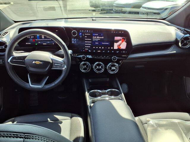 2024 Chevrolet Blazer EV 2LT