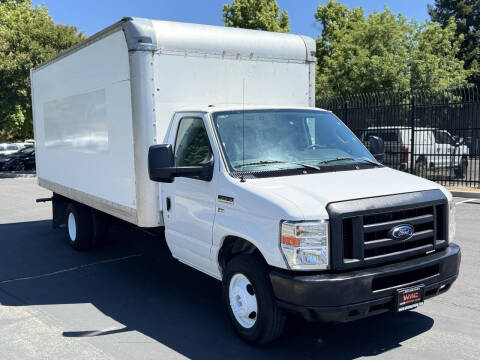 2019 Ford E-Series E-350 SD