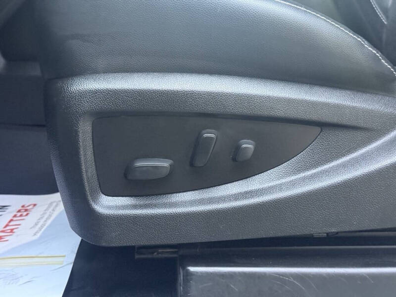 2018 Chevrolet Silverado 3500HD