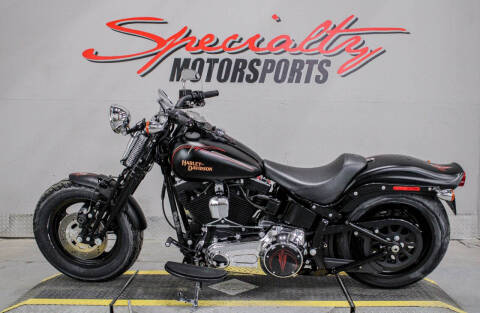 2010 Harley-Davidson Softail