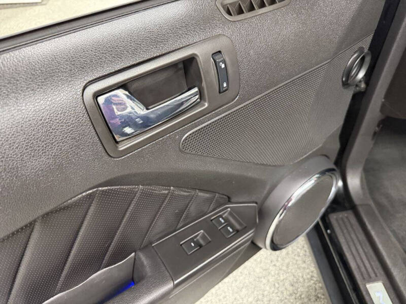 2010 Ford Mustang GT