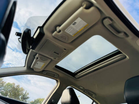 2020 Infiniti Q50 3.0T Luxe