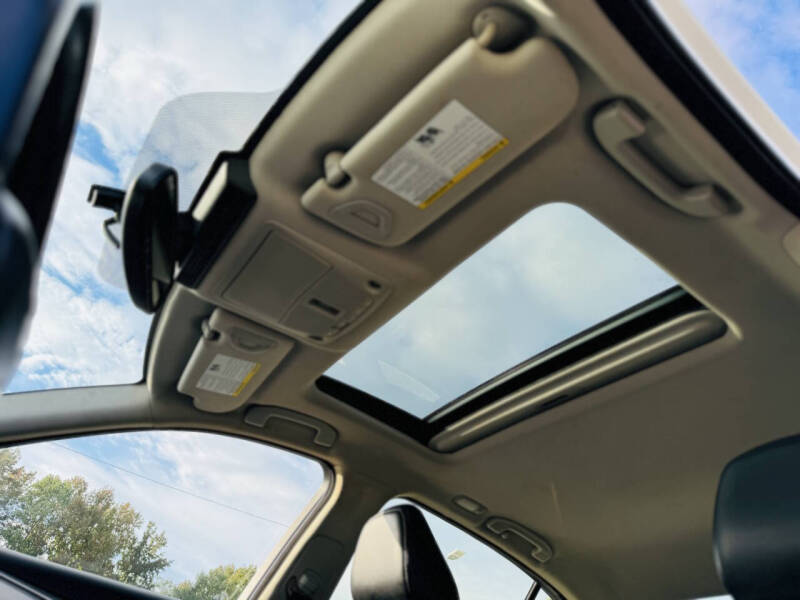 2020 Infiniti Q50 3.0T Luxe