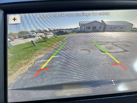 2019 Ford Taurus SEL