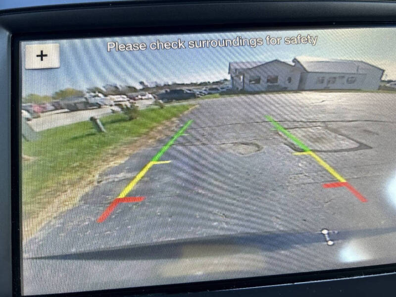 2019 Ford Taurus SEL