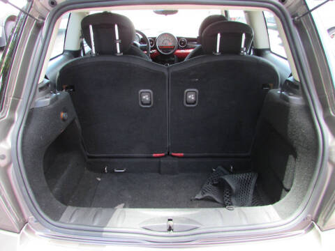 2012 MINI Cooper Hardtop